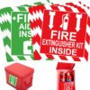 Green First Aid Kit Inside Red Fire Extinguisher Inside Stickers.jpg