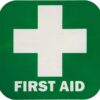 Green First Aid Sticker 4 Pack 35 X 35 Inches.jpg