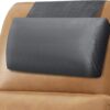 Head Recliner Pillow Adjustable Shredded Memory Foam Headrest Pillow For.jpg