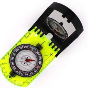 Hiking Backpacking Compass Boy Scout Compass Camping And Navigation.jpg