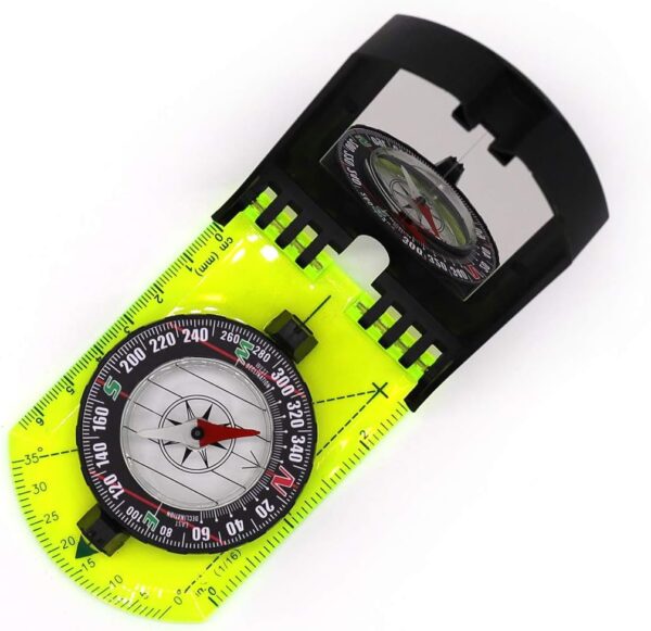 Hiking Backpacking Compass Boy Scout Compass Camping And Navigation.jpg