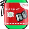 I Go 85 Pieces Hard Shell Mini Compact First Aid.jpg