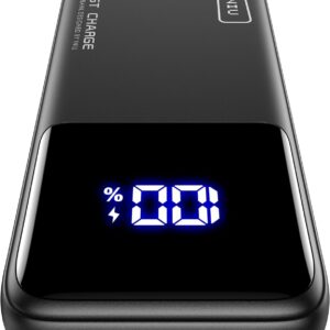 Iniu Power Bank 20000mah 65w Usb C Laptop Portable Charger.jpg