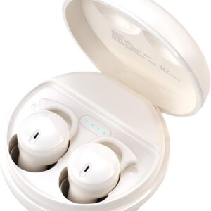 Invisible Sleep Headphonessleep Earbuds For Side Sleeperssleepbuds Comfortable Noise Blocking.jpg