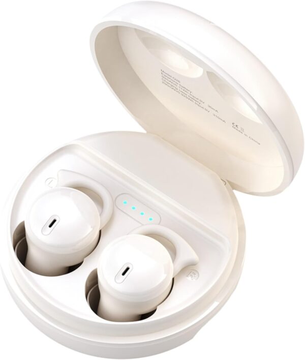 Invisible Sleep Headphonessleep Earbuds For Side Sleeperssleepbuds Comfortable Noise Blocking.jpg