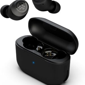 Jlab Go Air Pop True Wireless Bluetooth Earbuds Charging.jpg