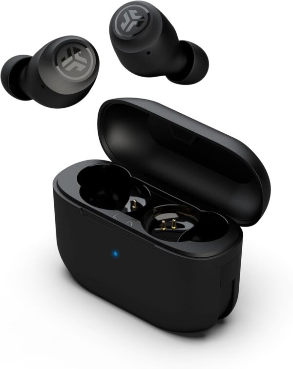 Jlab Go Air Pop True Wireless Bluetooth Earbuds Charging.jpg