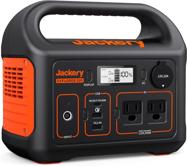 Jackery Portable Power Station Explorer 300 293wh Backup Lithium Battery.jpg