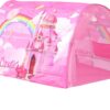 Kids Bed Tent Twin Beds Cartoons Wonder Play Tents Boys.jpg