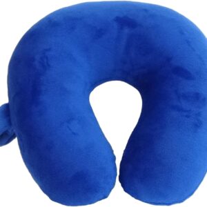 Kids Cozy Soft Microfiber Neck Pillow Compact Perfect For Plane.jpg