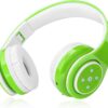 Kids Headphones Bluetooth Wireless 85db110db Volume Limit Headset Fit For.jpg