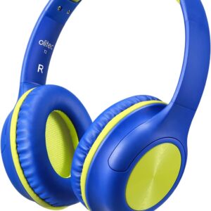 Kids Headphones Over Ear Headphones For Kids And Teen Ideal.jpg