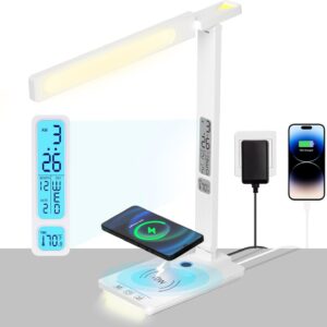 Led Desk Lamp With Wireless Charger Smart Desk Lamp.jpg