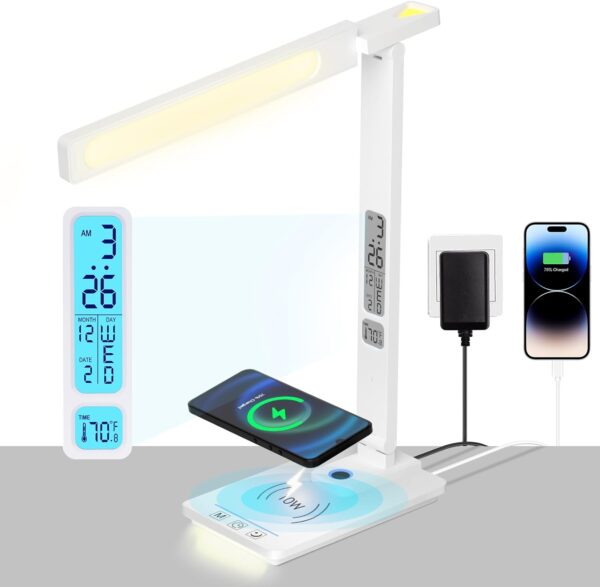 Led Desk Lamp With Wireless Charger Smart Desk Lamp.jpg