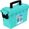 Logix 12533 Stackable Craft Storage Box With Handle Locking Art.jpg