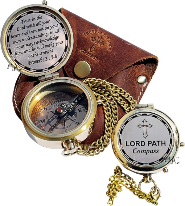 Mai Lords Path Compass Religious Gifts For Men Baptism.jpg