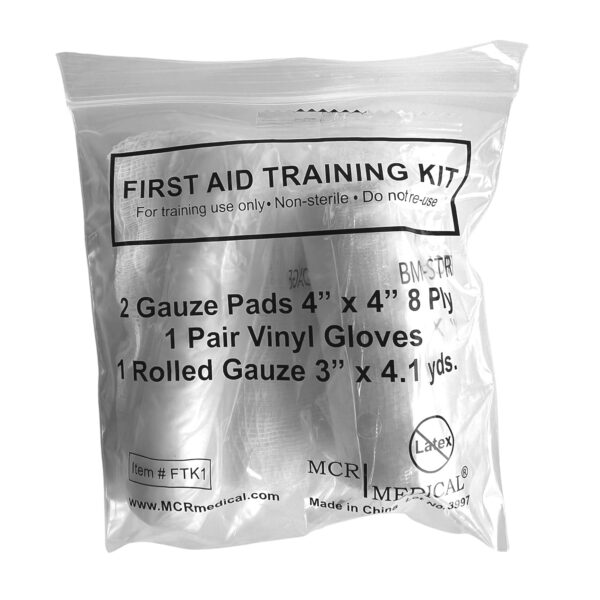 Mcr Medical Box Of 10 First Aid Training Kits Basic.jpg