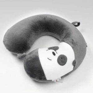 Miniso Disney 100 Celebration Collection Memory Foam U Shaped Neck Pillow.jpg