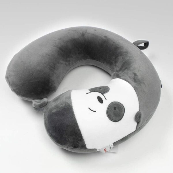 Miniso Disney 100 Celebration Collection Memory Foam U Shaped Neck Pillow.jpg