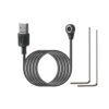 Magnetic Charging Cable With Allen Keysusb Cable Used Laser Sight.jpg