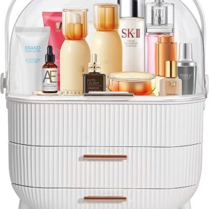 Makeup Organizer For Vanitycosmetics Organizer For Skin Careideal Back To.jpg