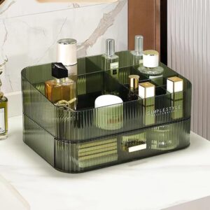 Makeup Organizer For Vanityskincare Organizers With 2 Drawerslarge Capacity Countertop.jpg