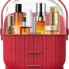 Makeup Storage Organizer Large Capacity Makeup Case With Drawers Cosmetic.jpg