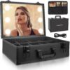 Maydear Makeup Case With Lighted Mirror Brushes Organizer Professional.jpg