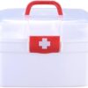 Medical Box First Aid Empty Medicine Storage Box First Aid.jpg