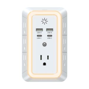 Multi Plug Outlet Usb Wall Charger Surge Protector 7 Outlet.jpg