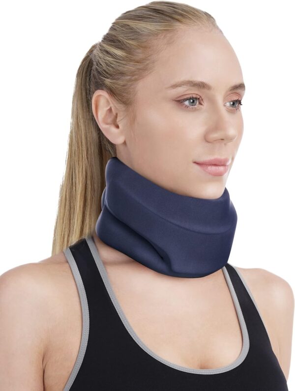 Neck Brace For Sleeping Cervical Collar Relief Neck Pain.jpg