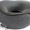 Neck Pillows For Travel Airplane Pillow – Memory Foam.jpg