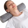 Neck Roll Pillow Memory Foam Cervical Pillow For Neck Support.jpg