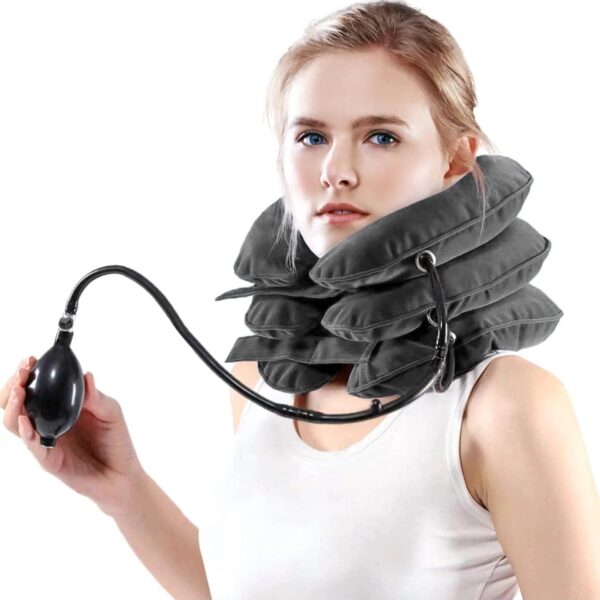 Neck Stretcher For Neck Pain Relief Cervical Neck Traction Device.jpg