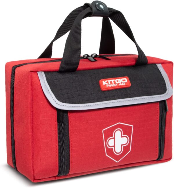 New Upgrade First Aid Kits Kitgo Trauma Kit With 218.jpg