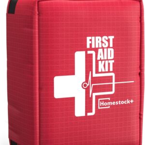 New Upgrade Professional First Aid Kit Trauma First Aid Kit.jpg