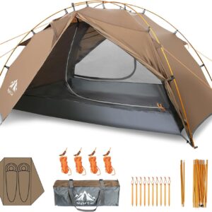 Night Cat Backpacking Tents 2 Persons Fast Setup Hiking Camp.jpg