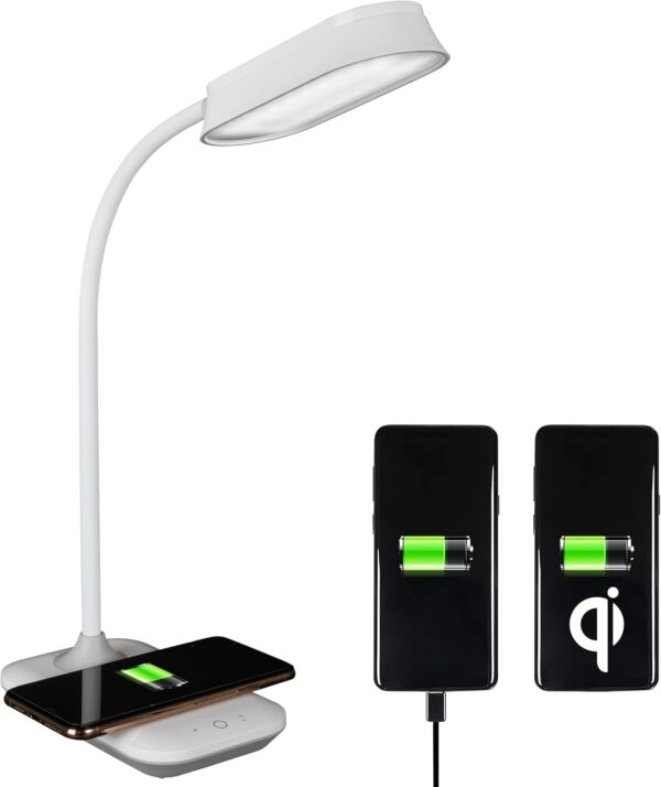 Ottlite Achieve Led Sanitizing Desk Lamp Wireless Charging And Usb.jpg