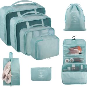 Packing Cubes 8 Pcs Travel Packing Organizers For Suitcases Large.jpg