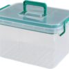 Plastic First Aid Box Medicine Storage Box Clear Plastic First.jpg