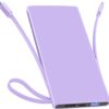 Portable Charger Fast Charging 27w 225w 10000mah Slim Usb.jpg