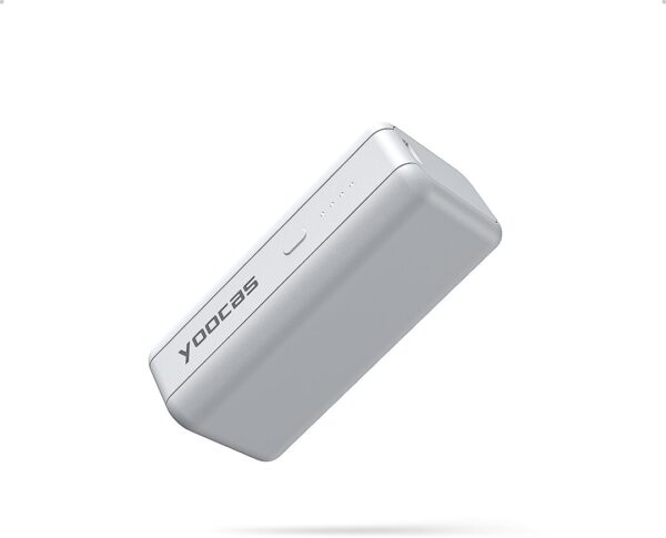 Portable Charger Mini 5000mah Lightweight Power Bank Dual Ports Pd 20w.jpg