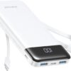 Portable Charger With Built In Cables Portable Charger With Cords.jpg