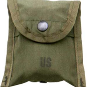 Previously Issued Us Gi Olive Drab Nylon Compass First Aid.jpg