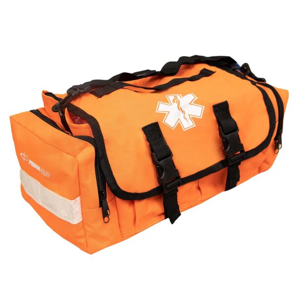 Primacare Kb Ro24 Empty First Responder Bag 15x9x8 Professional Compartment Kit.jpg