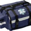 Professional Empty Blue First Responder Bag 17 X 9 X.jpg