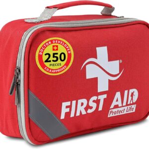 Protect Life First Aid Kit For Homebusinesses Hsafsa Eligible.jpg