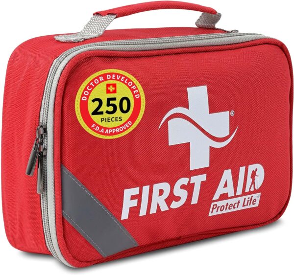 Protect Life First Aid Kit For Homebusinesses Hsafsa Eligible.jpg