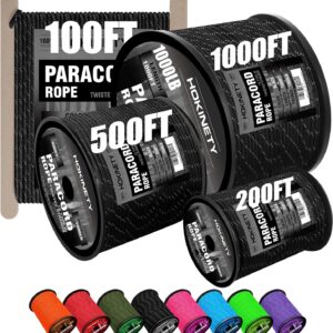 Reflective Paracord Rope 1000ib 100ft 200ft 500ft 1000ft 4mm.jpg