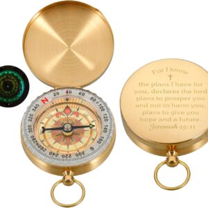 Religious Gifts For Women Men Survival Compass Gifts For Son.jpg